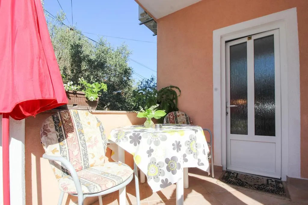 Apartments Sonja Rovigno Croazia