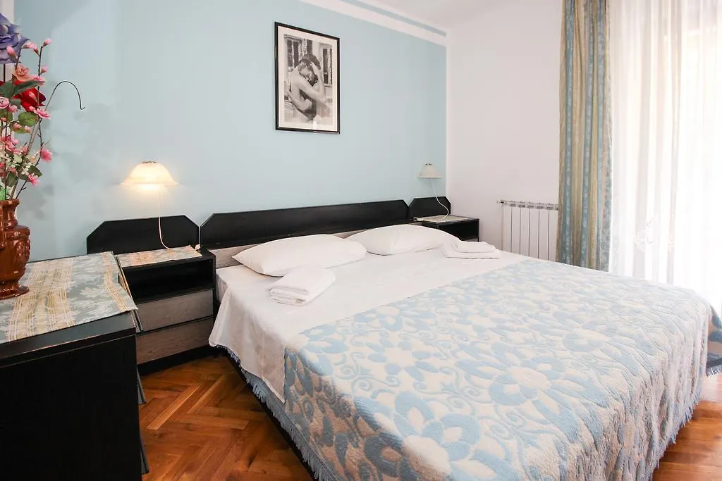 Apartments Sonja Rovigno Croazia