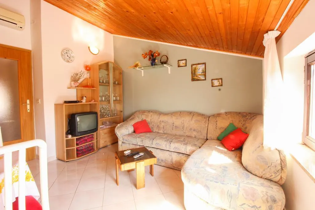 רוביני Apartments Sonja קרואטיה