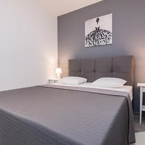 Star - Free Private Parking Apartamento Zadar