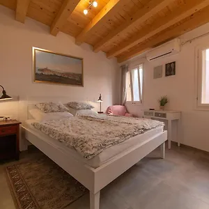 Casa Vecchia Rovigno