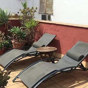 Casa Sevillana Сasa de vacaciones Sevilla