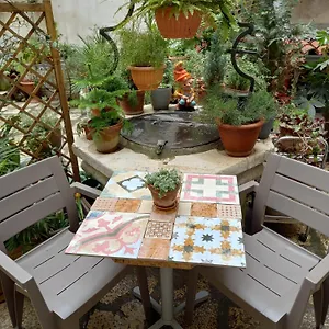 Bunari Apartamento