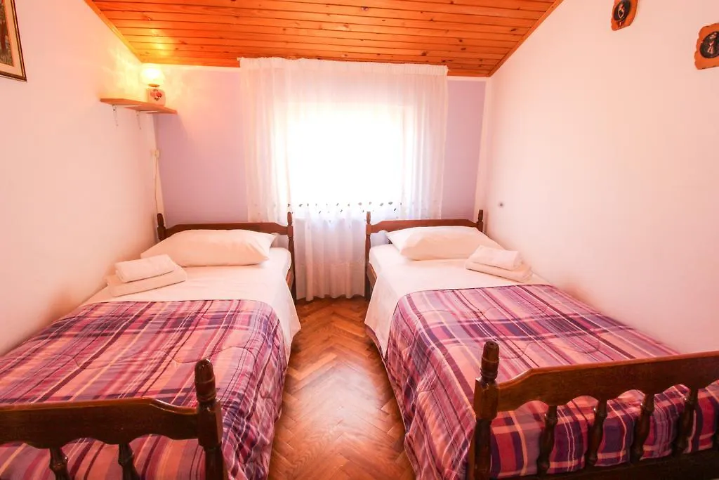 Apartments Sonja Rovinj