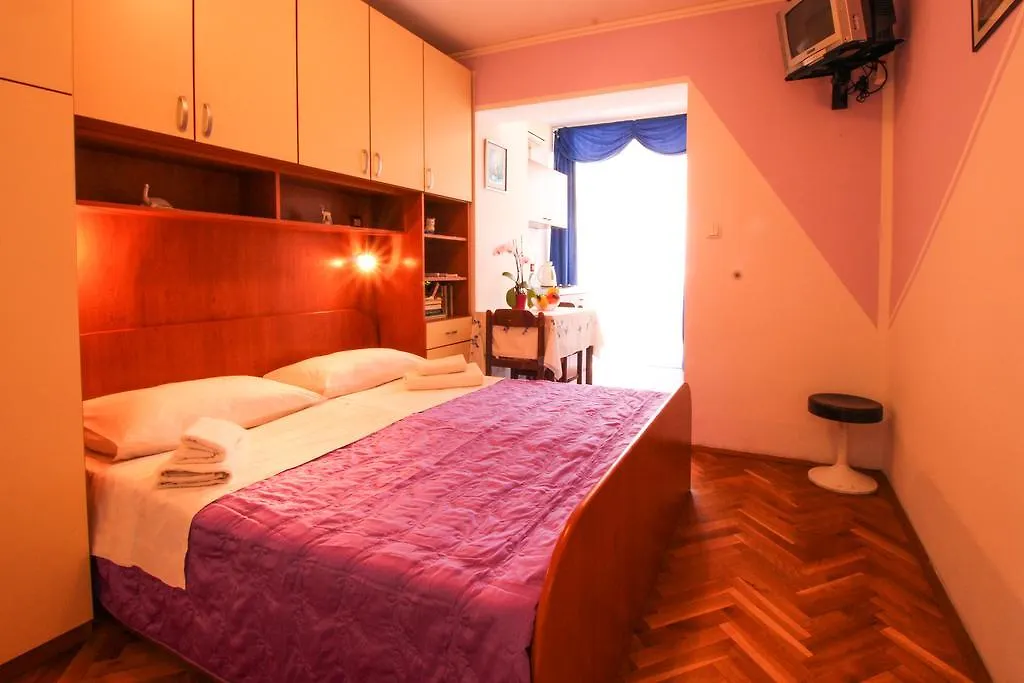 Apartments Sonja Rovinj Croatia