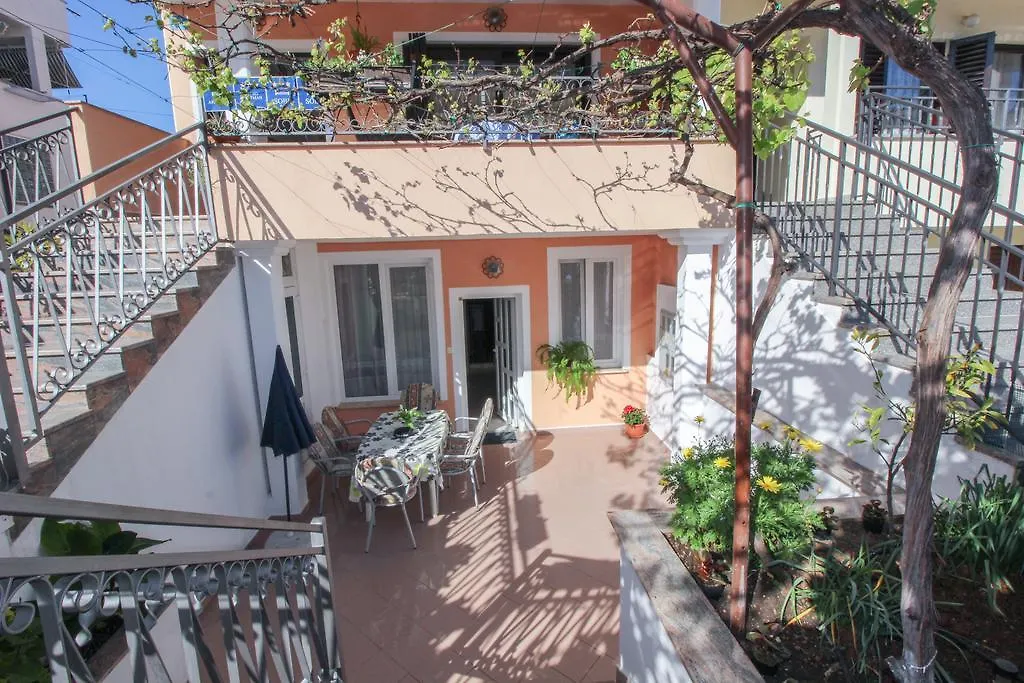 Apartments Sonja Rovinj 0*,  Croatia