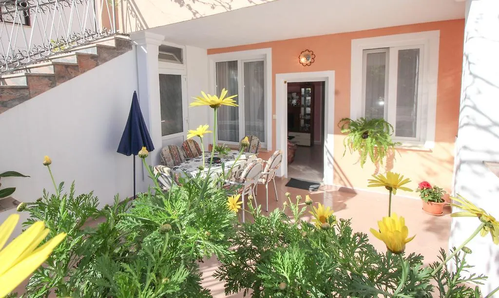 Apartments Sonja Rovinj Croatia