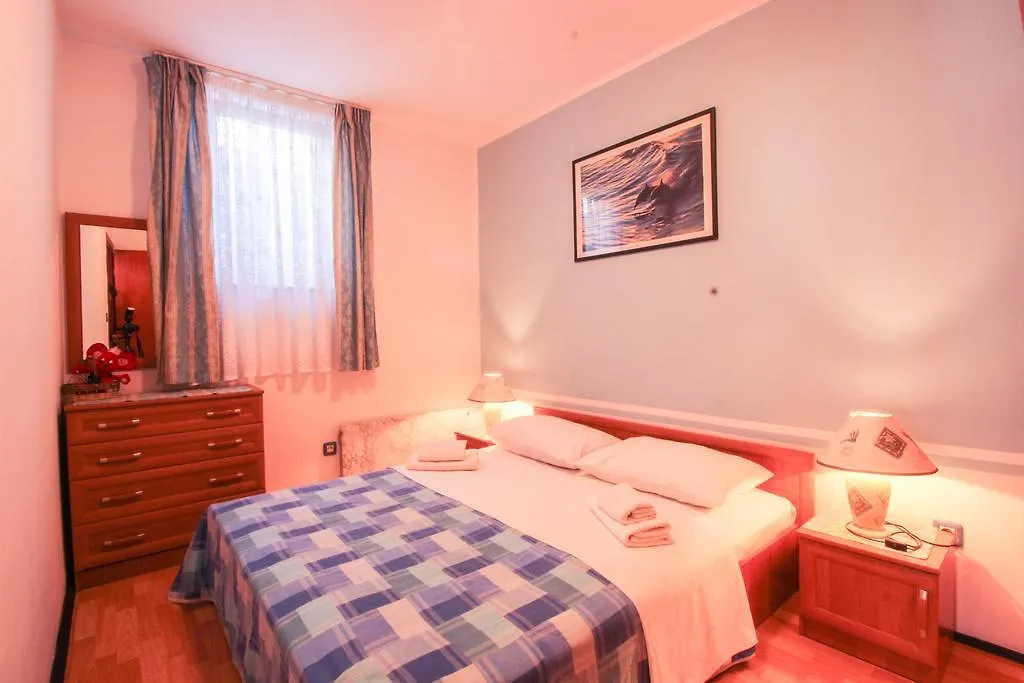 Apartments Sonja Rovinj Croatia