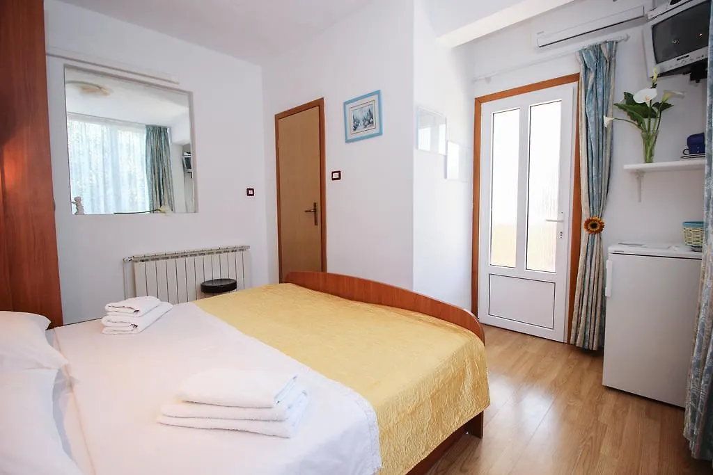 Apartments Sonja Rovinj