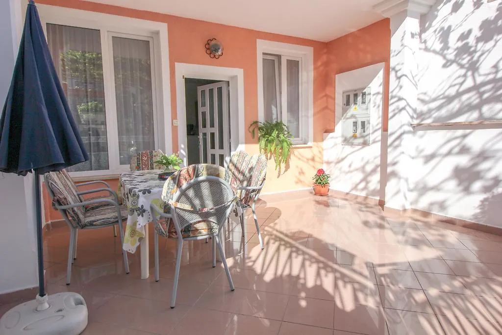 Apartments Sonja Rovinj